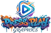 Press Play Graphics - Home